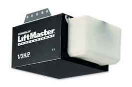 1345 Liftmaster Contractor Series - garage door opener