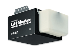 1355 Liftamster Contractor Series - garage door opener